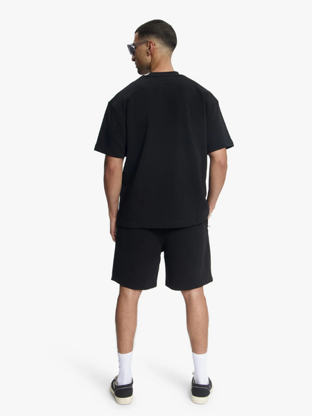 Croyez Croyez Heavyweight Atelier Shorts - Black