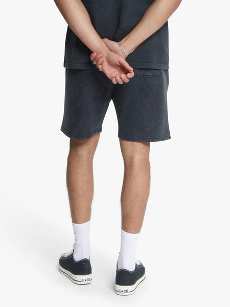 Croyez Croyez Gardener Shorts - Acid Wash