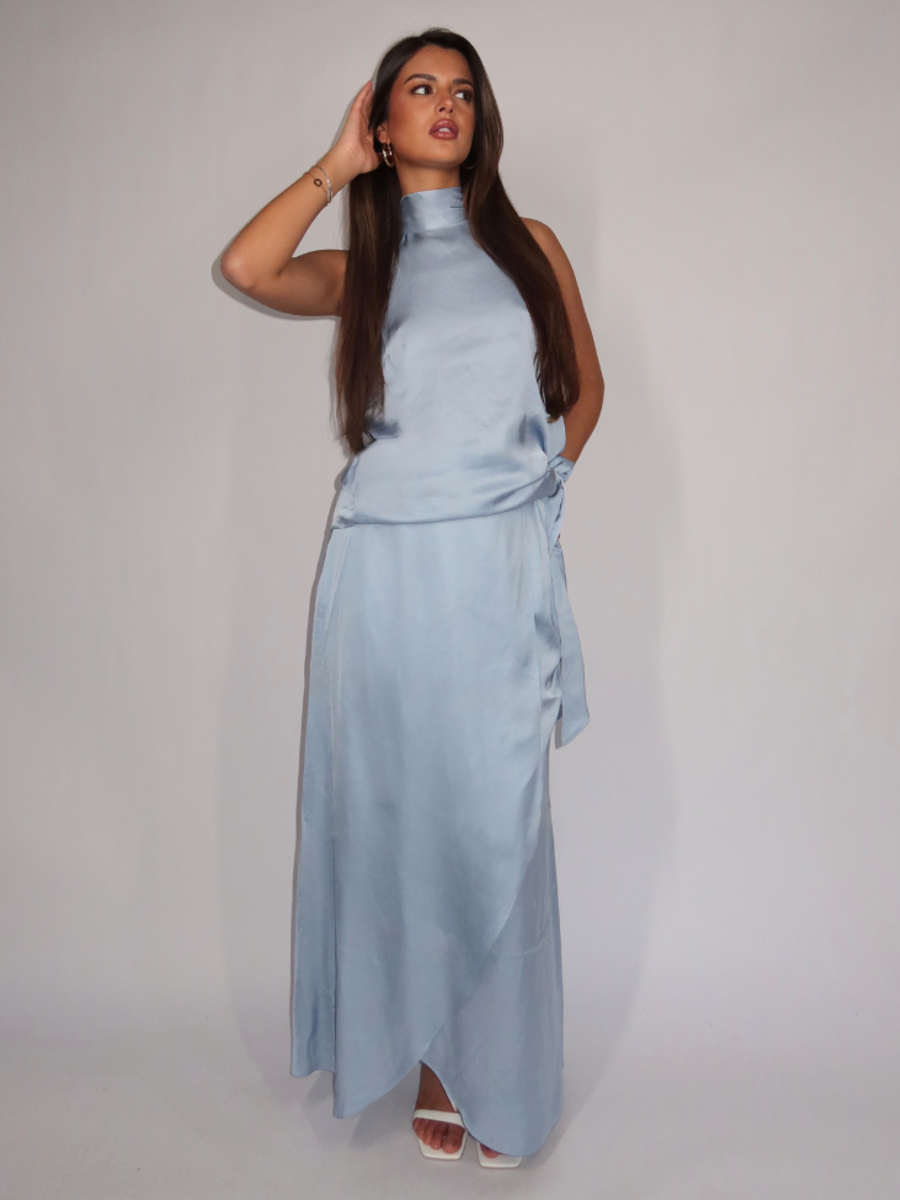 Josh V Josh V Yaniek Combi-Set - Fresh Blue