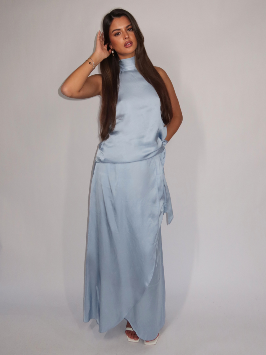 Josh V Josh V Yaniek Combi-Set - Fresh Blue