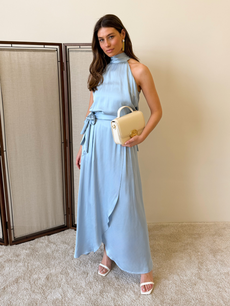 Josh V Josh V Yaniek Top - Fresh Blue