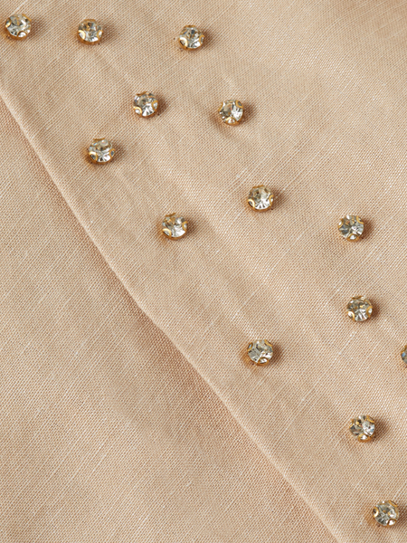 Josh V Josh V Froukje Dress - Oat