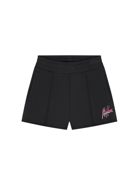 Malelions Women Kiki Shorts - Black