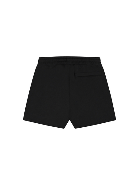 Malelions Malelions Women Captain Shorts - Black