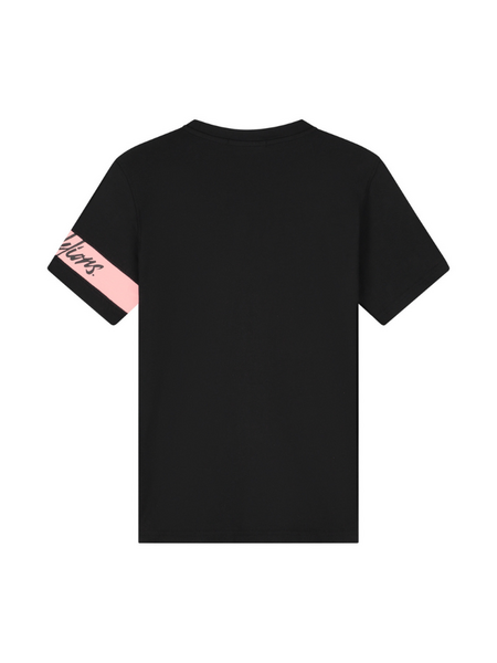 Malelions Malelions Women Captain T-Shirt - Black