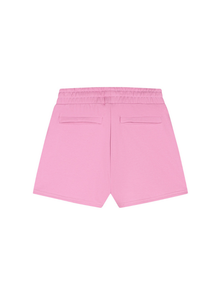 Malelions Malelions Women Kiki Shorts - Flamingo Pink