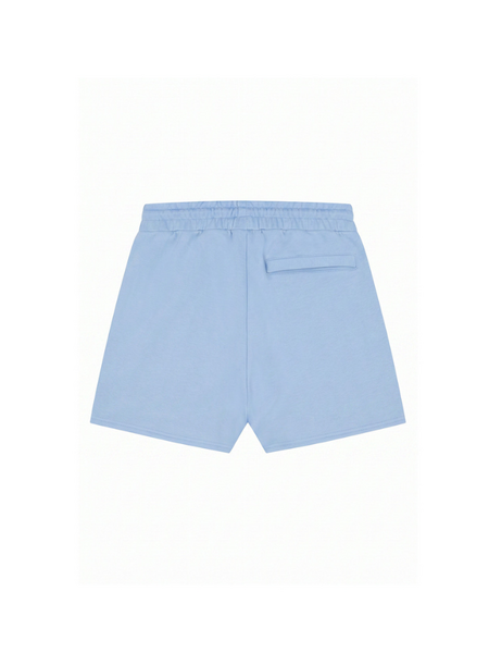 Malelions Malelions Women Captain Shorts - Sea Blue