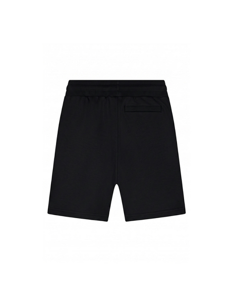 Malelions Malelions Kids Heritage Shorts - Black