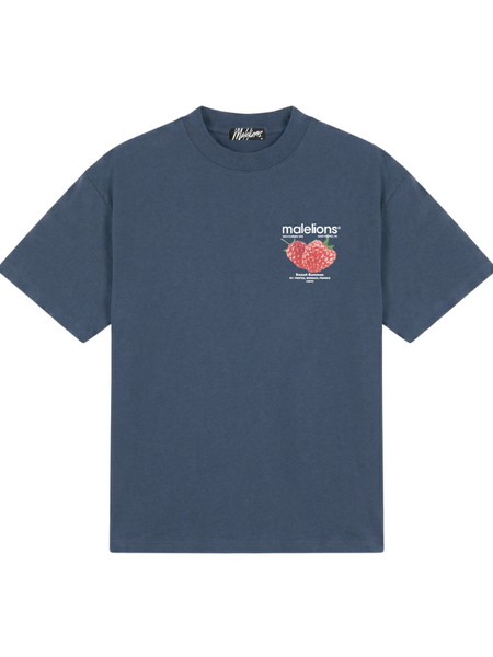 Malelions Malelions Sweet Summer T-Shirt - Slate