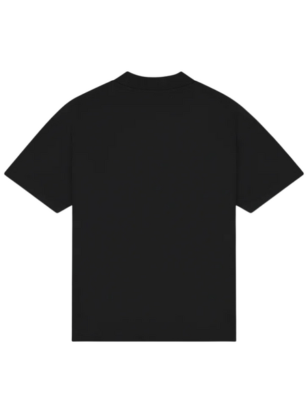 Croyez Croyez Motel T-Shirt - Black