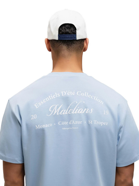 Malelions Malelions Marina Baseball Cap - Off-White