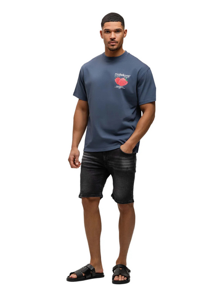 Malelions Malelions Sweet Summer T-Shirt - Slate