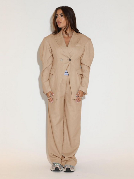 Reinders Taylor Combi-Set - Creme