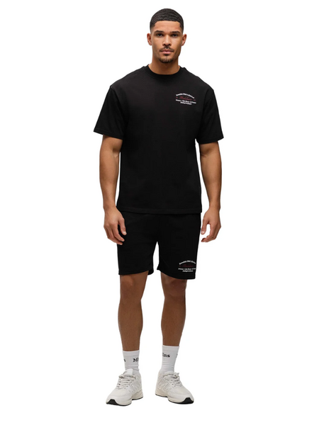 Malelions Malelions Marina T-Shirt - Black