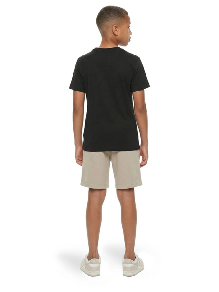 Malelions Malelions Kids Chino Shorts - Beige