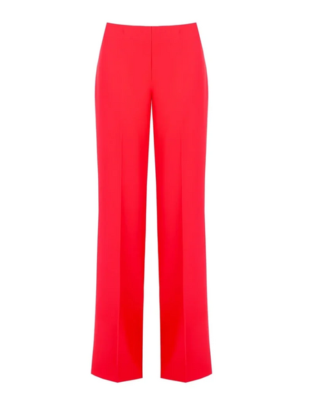 Rinascimento Rewi - Pantalone - Rosso Fragola