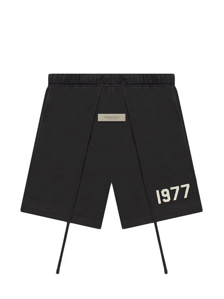 Fear of God Fear of God Essentials 1977 Short - Iron