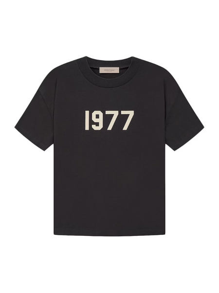 Fear of God Fear of God Essentials 1977 T-Shirt - Iron