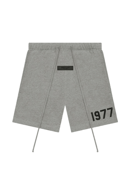 Fear of God Fear of God Essentials 1977 Short - Dark Oatmeal