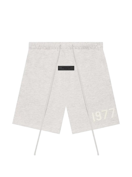 Fear of God Fear of God Essentials 1977 Short - Light Oatmeal