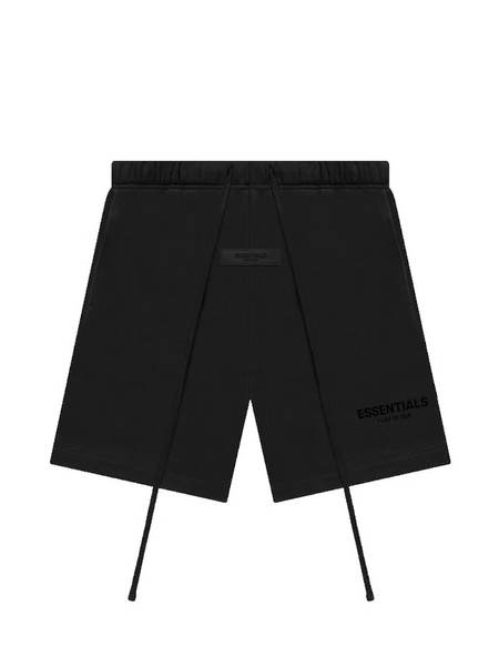 Fear of God Fear of God Essentials Short - Stretch Limo