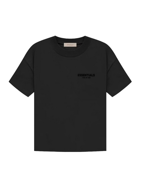 Fear of God Fear of God Essentials T-Shirt - Stretch Limo