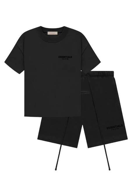 Fear of God Essentials Combi-Set - Stretch Limo