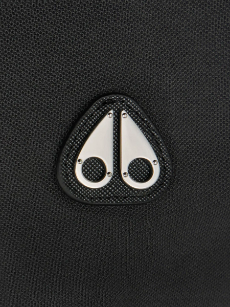 Moose Knuckles Moose Knuckles Men Everett Polo - Cement
