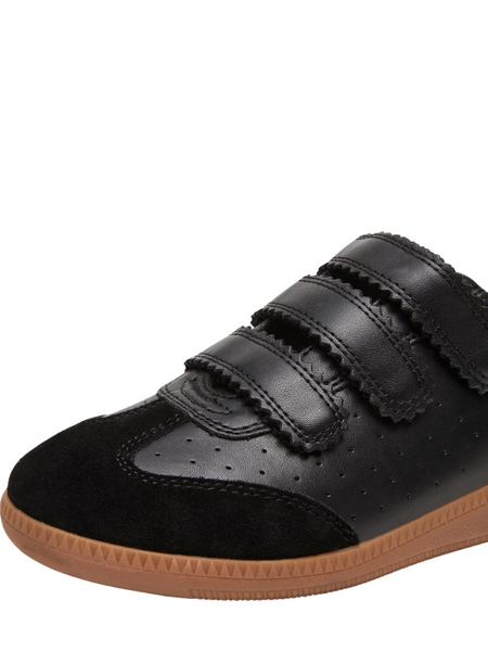 Steve Madden Steve Madden Momentum-M Sneaker - Black