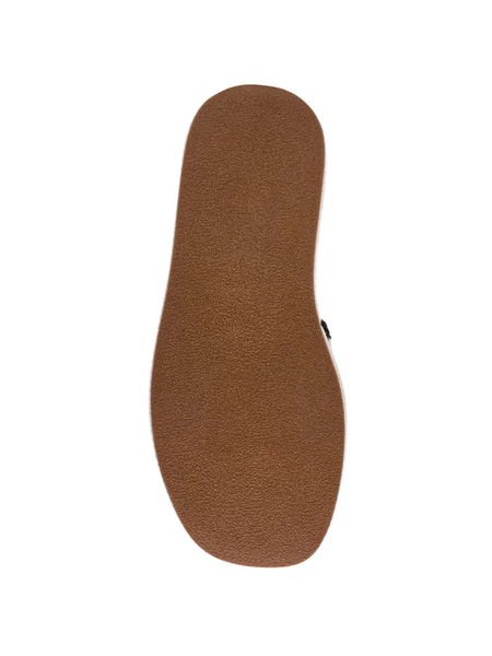 Steve Madden Steve Madden Beachy-W Sandal - Cream Multi