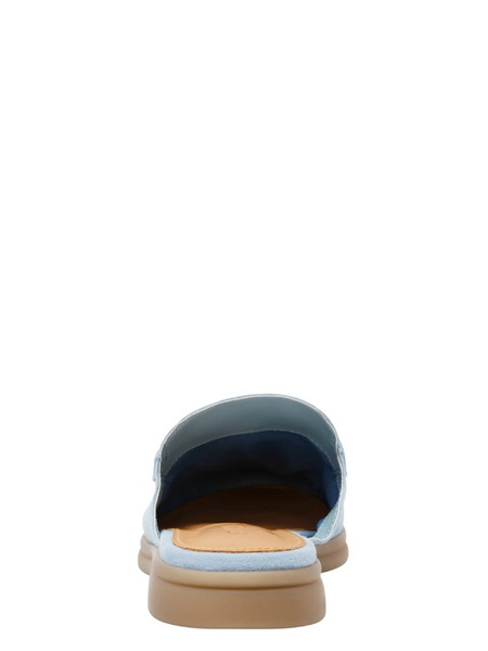 Steve Madden Steve Madden Patrizia Loafer - BB BLu Sue