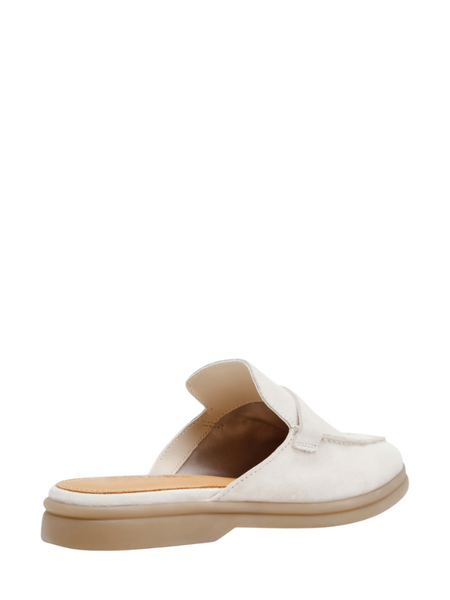 Steve Madden Steve Madden Patrizia Loafer - Sand Suede