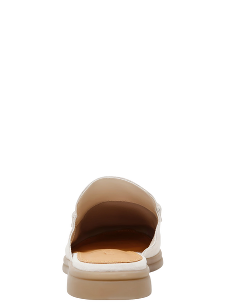 Steve Madden Steve Madden Patrizia Loafer - Sand Suede