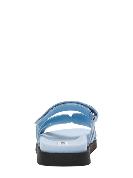 Steve Madden Steve Madden Missile Sandal - BB Blu Sue