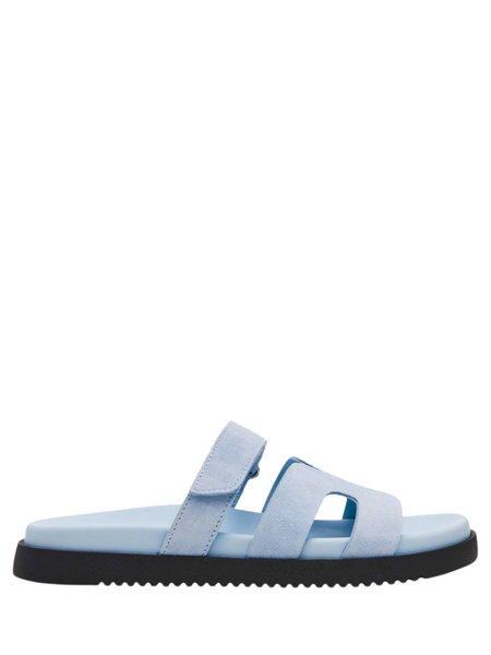 Steve Madden Steve Madden Missile Sandal - BB Blu Sue