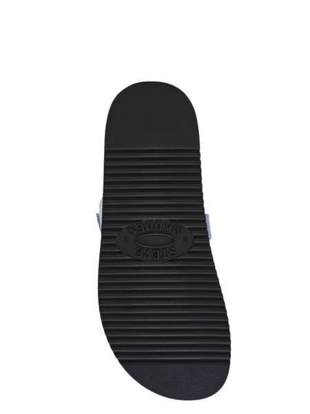 Steve Madden Steve Madden Missile Sandal - BB Blu Sue