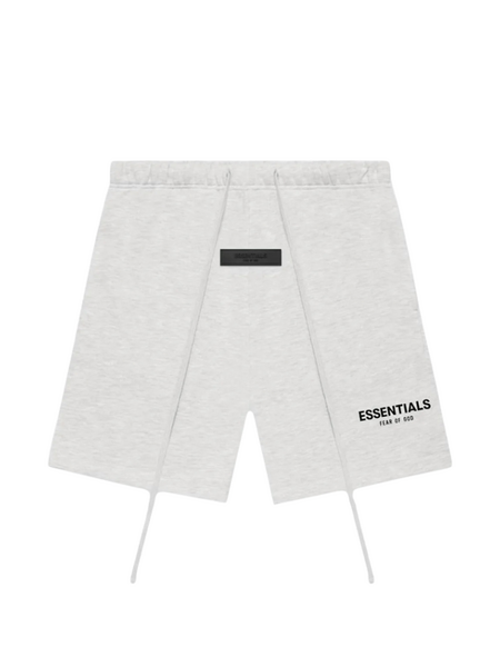 Fear of God Fear of God Essentials Short - Light Oatmeal