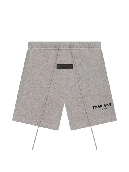 Fear of God Fear of God Essentials Short - Dark Oatmeal