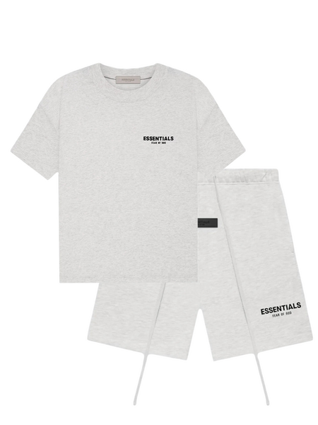 Fear of God Essentials Combi-Set - Light Oatmeal