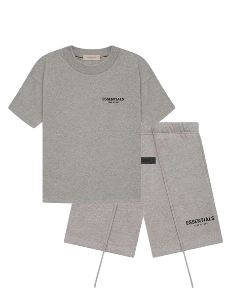 Fear of God Essentials Combi-Set - Dark Oatmeal