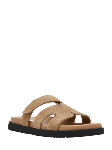 Steve Madden Steve Madden Missile Sandal - Ivy Suede