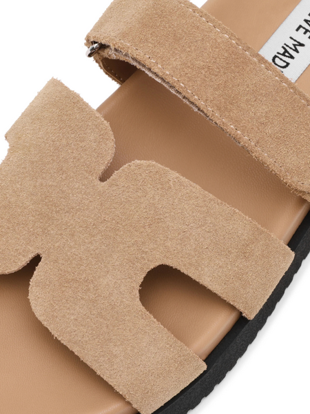 Steve Madden Steve Madden Missile Sandal - Ivy Suede