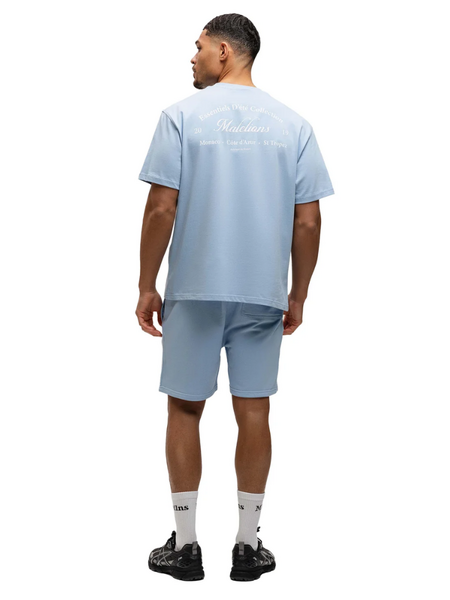 Malelions Malelions Marina Shorts - Vista Blue