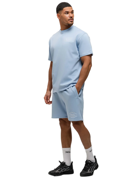 Malelions Malelions Marina Shorts - Vista Blue