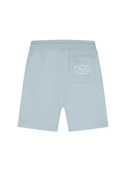 Malelions Malelions Marina Shorts - Vista Blue