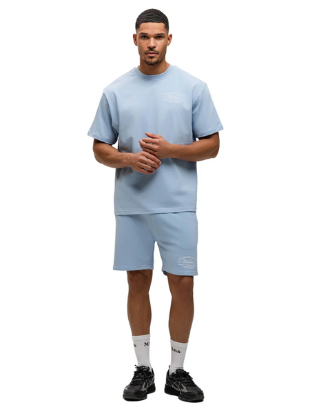 Malelions Malelions Marina Shorts - Vista Blue