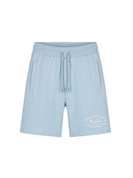 Malelions Malelions Marina Shorts - Vista Blue