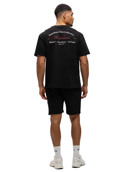 Malelions Malelions Marina Shorts - Black