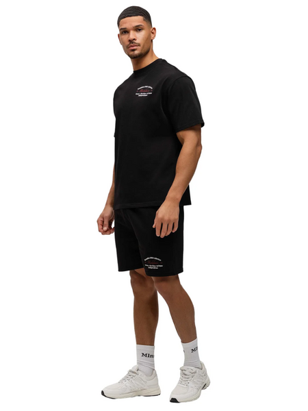 Malelions Malelions Marina Shorts - Black