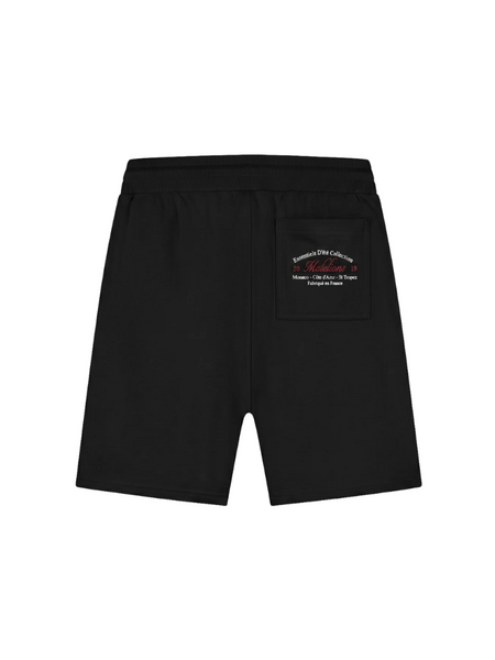 Malelions Malelions Marina Shorts - Black